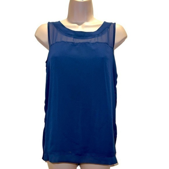 INTIMISSIMI Sleeveless Blouse 2 for $22 ❇️ - Picture 1 of 4